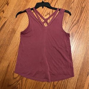 American Eagle Tank Top size small